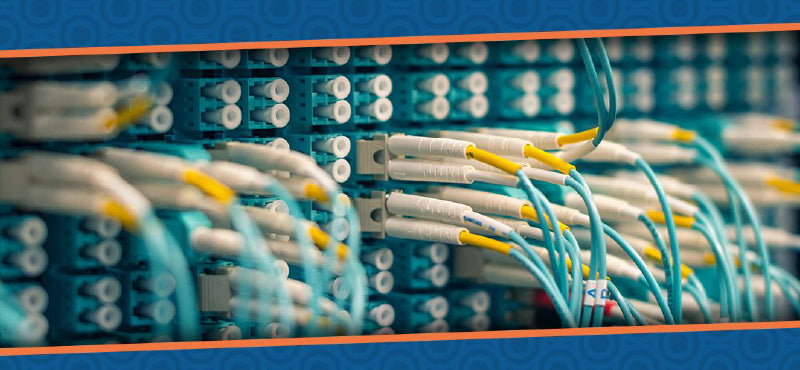 2025 Tech Trends Reshaping Network Cable Infrastructure