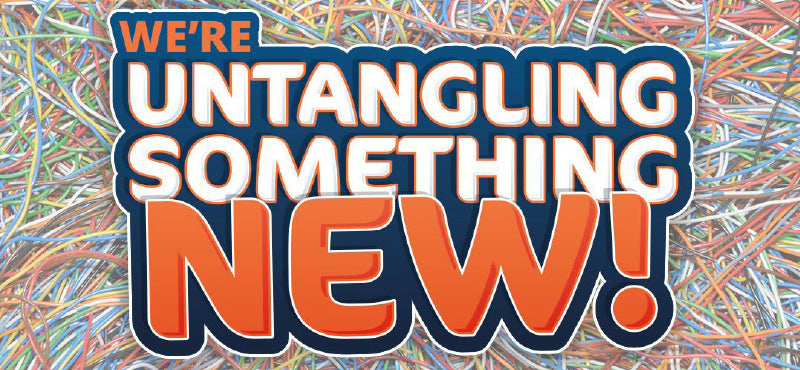 Untangling Something New