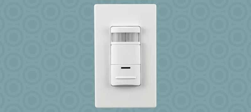 Sensor Light Switch