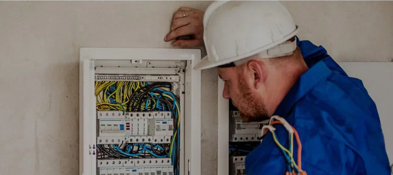 Electrician