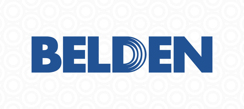 Belden Logo
