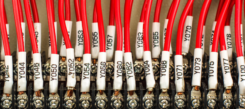 Marking Made Easy - the Best Methods & Products for Labeling Your Cables