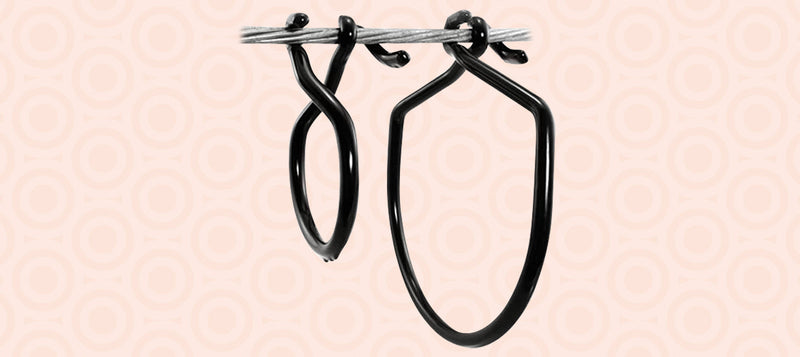 CAB Cable Rings