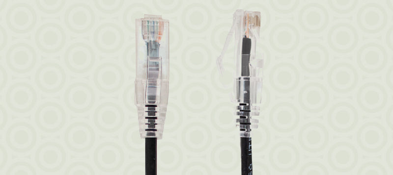 Differences Between Cat6 and Cat6a Cables