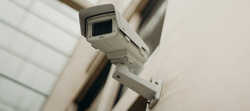 CCTV
