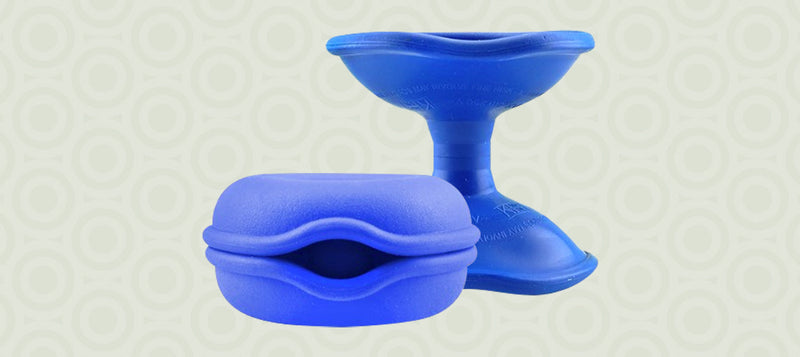 Cable Turtle, Blue