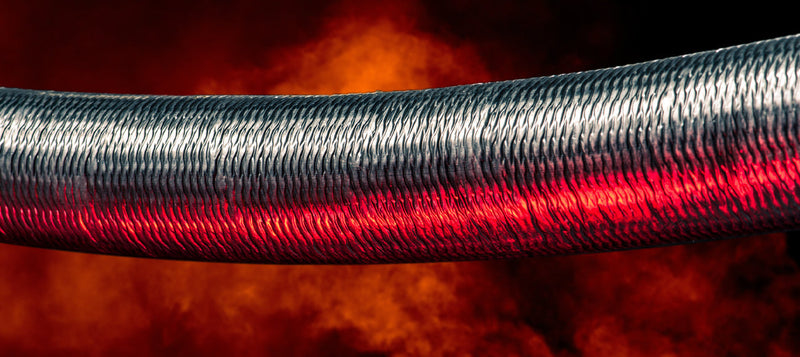 Techflex Thermashield
