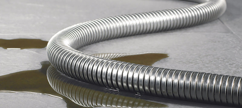 Don't Just Do It ... Conduit