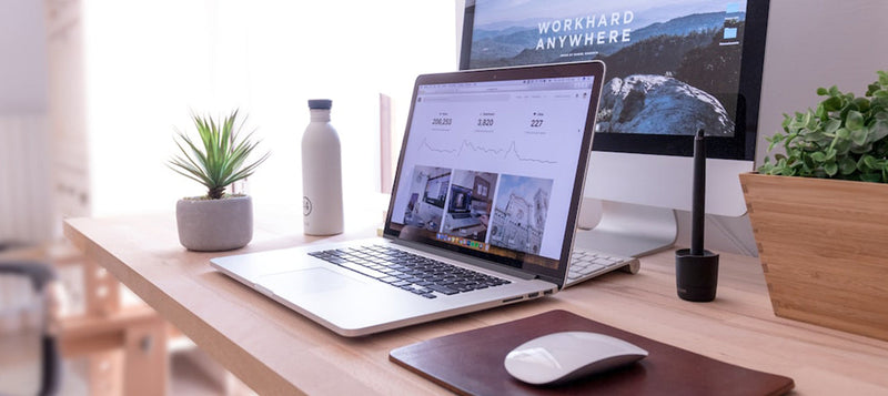 Clean Desk