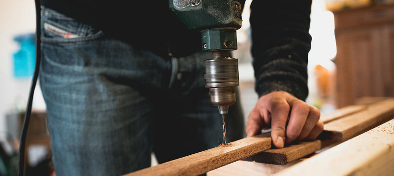 Drilling