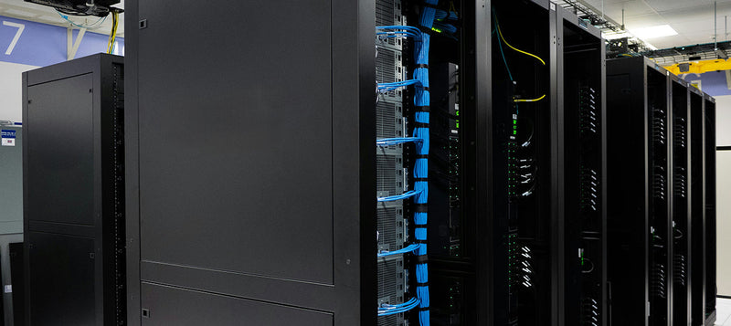 Server Room