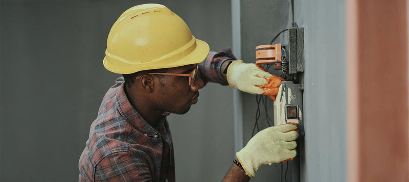 Electrician