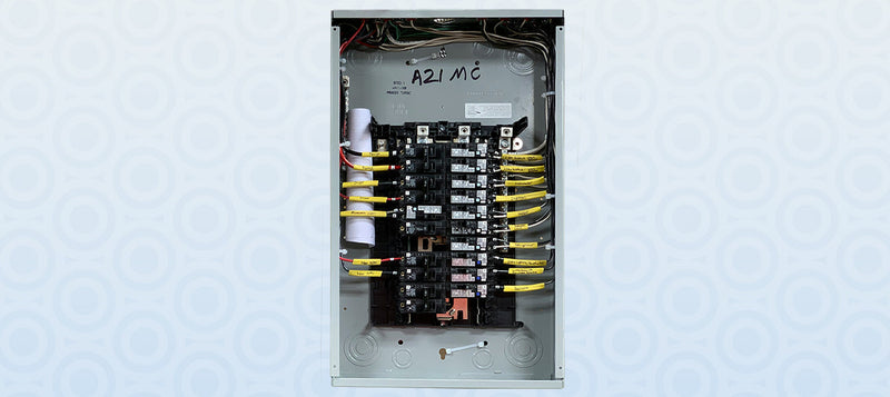Electrical Pannel