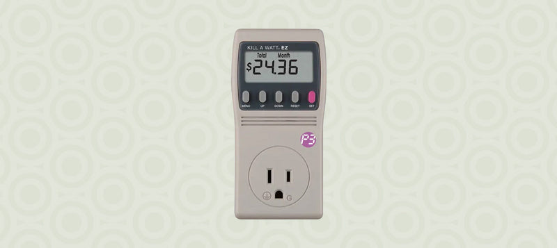 Kill A Watt