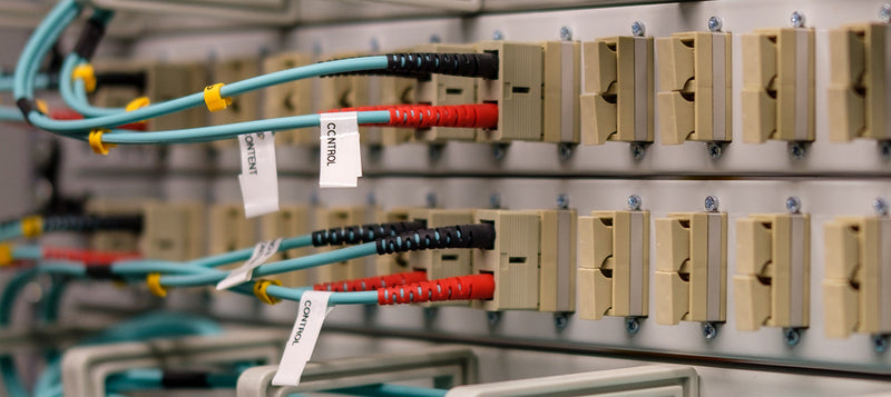 Fiber optic Cables