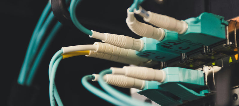 Fiber Optic