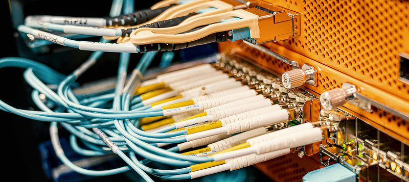 Fiber Optic Cables