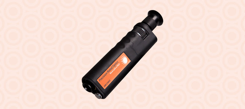 Fiber Optic Tester