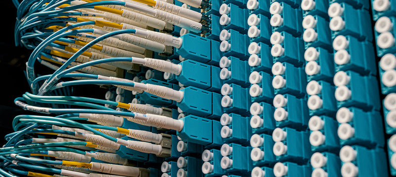 Fiber Optic Testing and Safety: Creating a Safe Working Environment