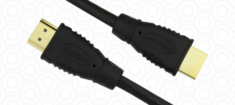 HDMI® Connector Pinout Explained
