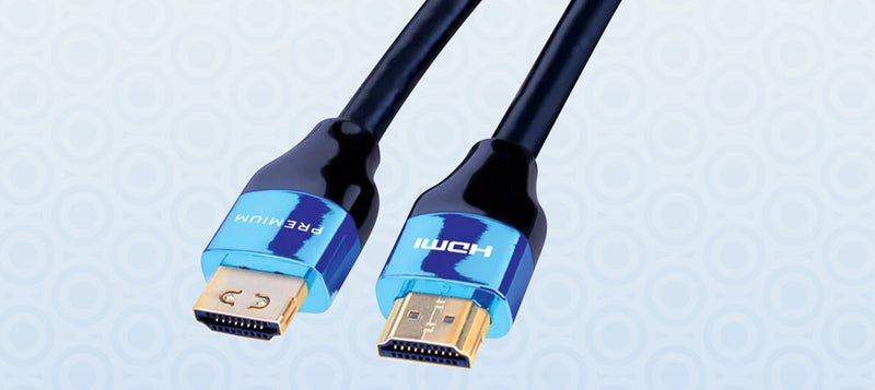HDMI
