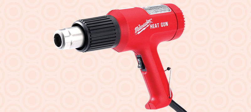 Heat Gun