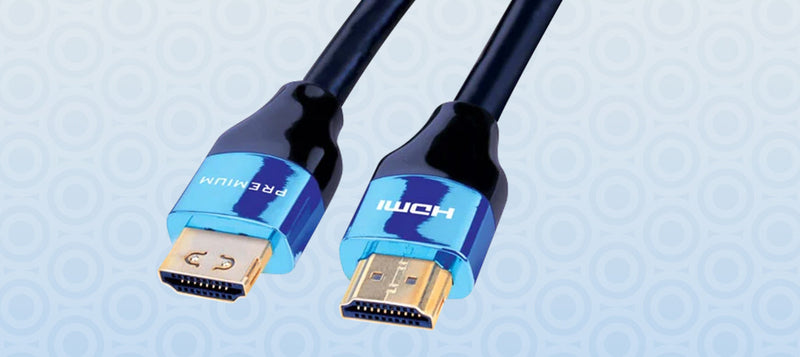 Vanco HDMI Cables