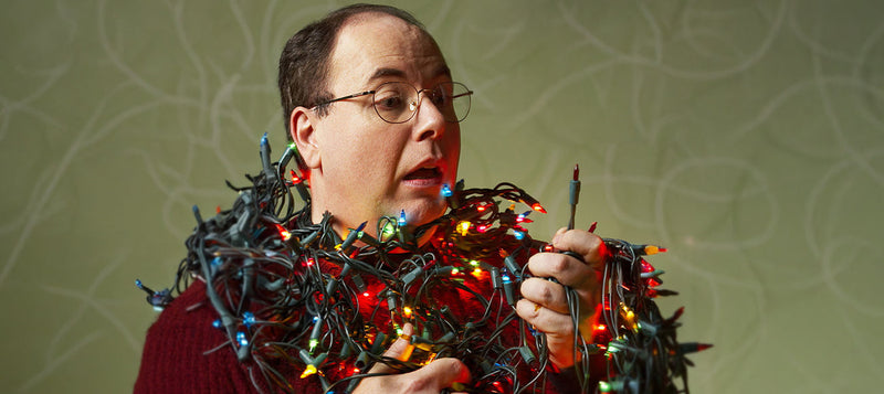 Holiday Decorating 101: How to Deck Your Halls the CableOrganizer® Way