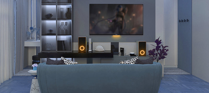 Home Theater