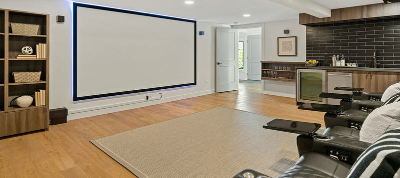 Home Theater