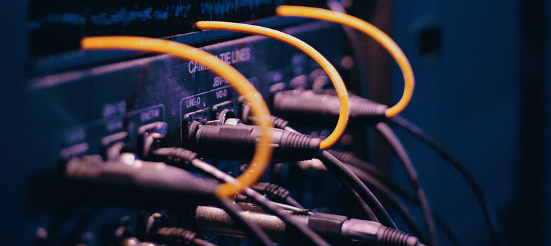 Server Room
