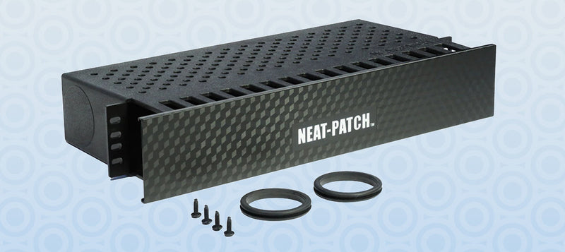 NeatPatch Cable Manager