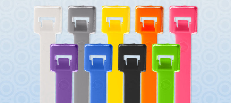 Nylon Cable Ties