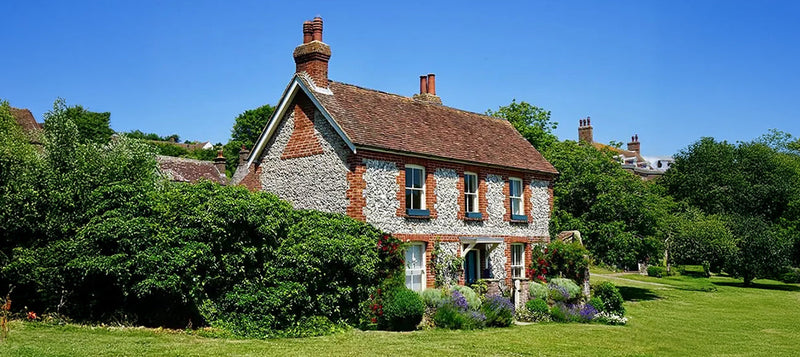 Old Home