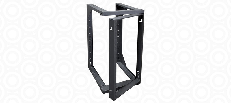 Open Frame Rack