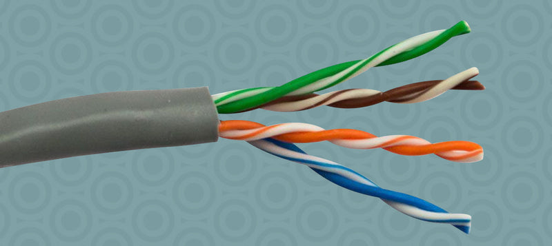 What Are Plenum Cables, & When Should They Be Used?