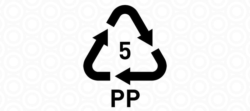 The Facts on Polypropylene