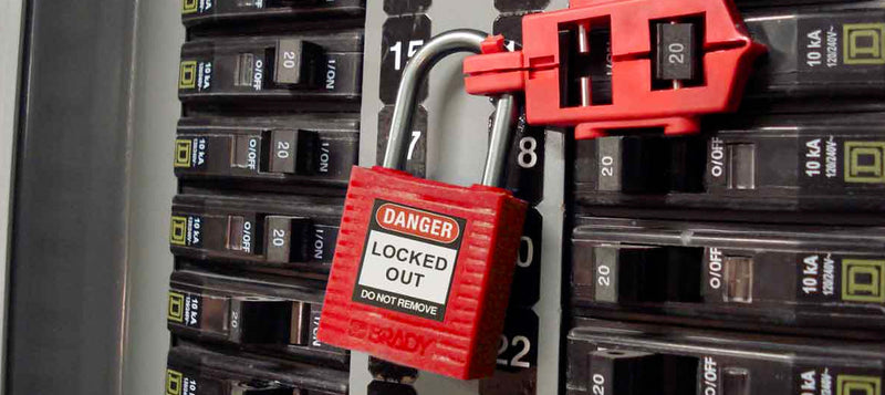 10 Ways to Prevent Hazardous Energy Injuries in the Workplace