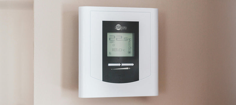 Programmable Thermostat