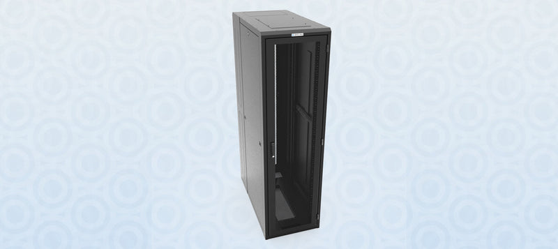 Racks and Enclosures Features and Benefits