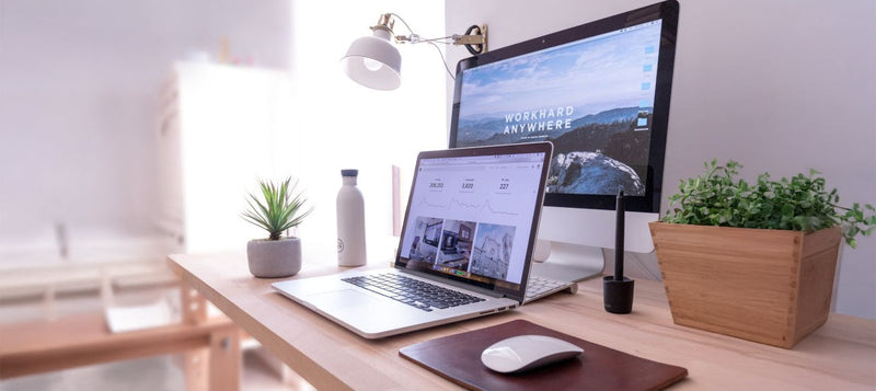 Desk Cable Organizers