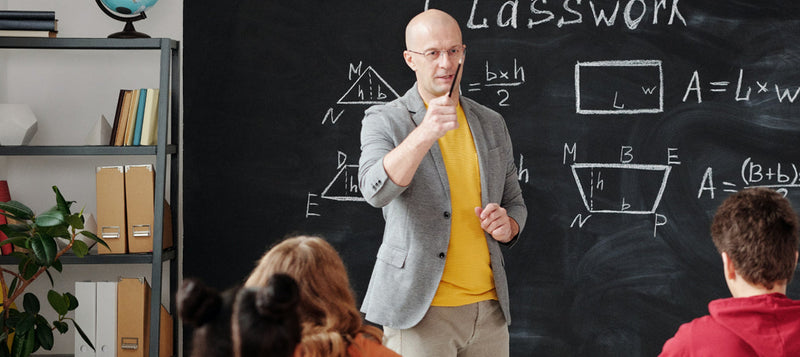 classroom