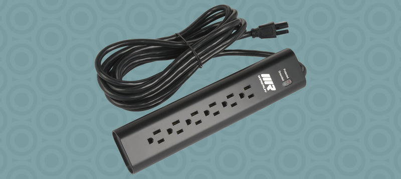 Helpful Tips for Powering Multiple Devices in a Small Area