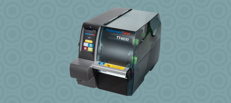 Thermal Transfer Printer