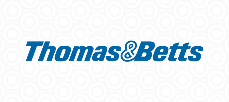 Thomas & Betts Logo