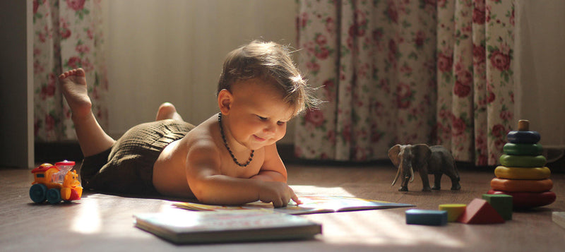 Easy Steps for Protecting Cables from Toddlers