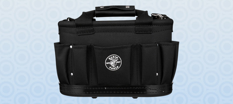 KleinTools Tool Tote