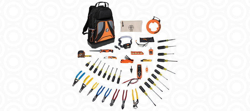 Klein Tool Kit