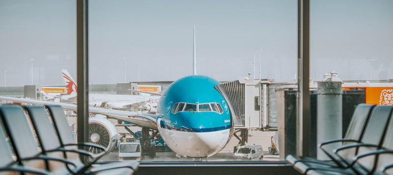 airport