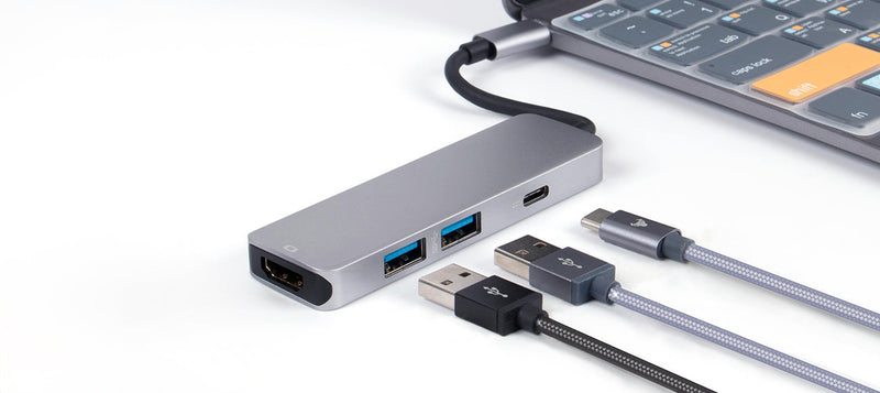 USB Cables